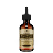 Solgar B Complex Liquid