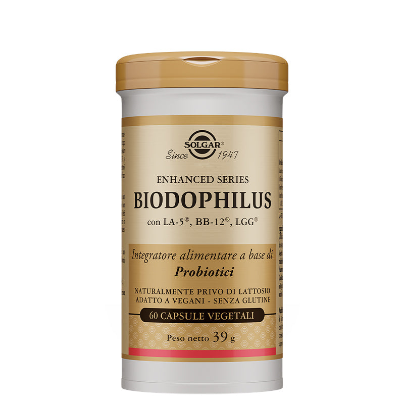 Solgar Biodophilus