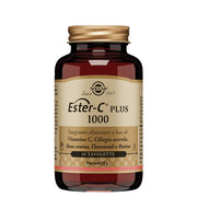 Solgar Ester C 1000