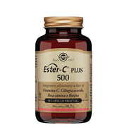 Solgar Ester C Plus 500