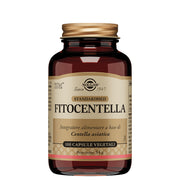Solgar Fitocentella