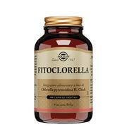 Solgar Fitoclorella