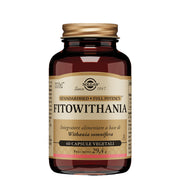 Solgar Fitowithania