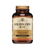 Solgar Golden Crin B+C