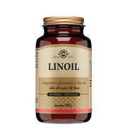Solgar Linoil