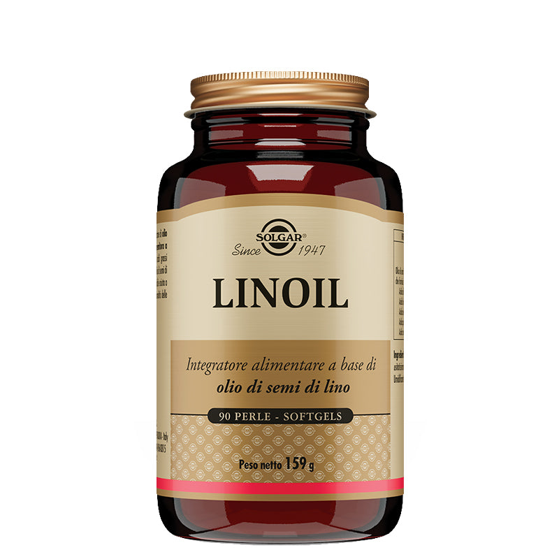 Solgar Linoil