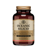 Solgar Oceanic Silicio