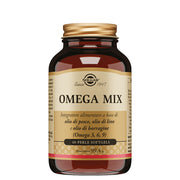 Solgar Omega Mix