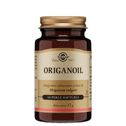 Solgar Origanoil