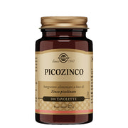 Solgar Picozinco