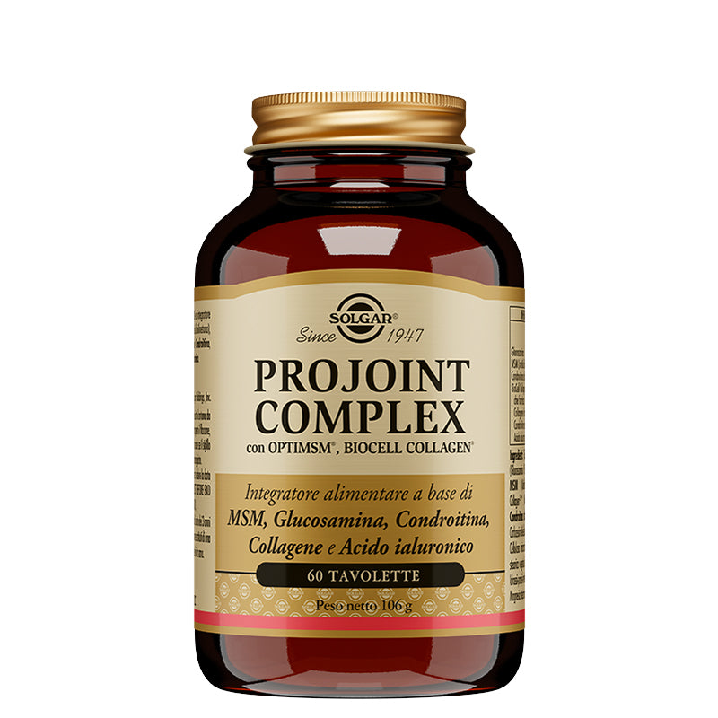 Projoint Complex