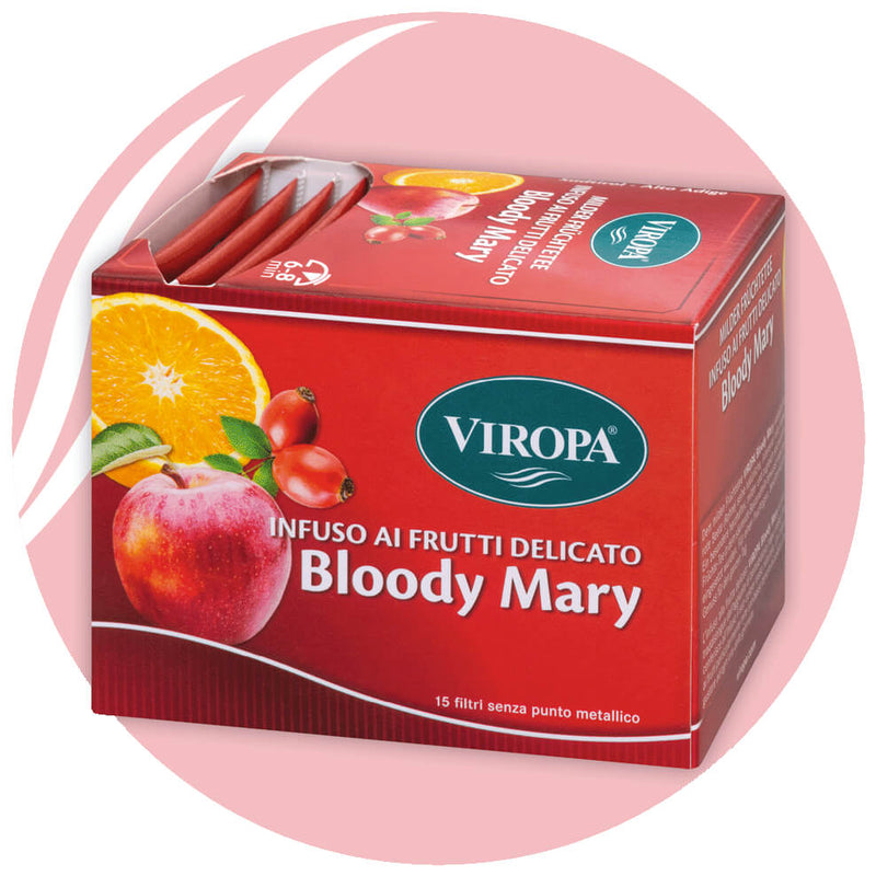 Viropa bloody mary