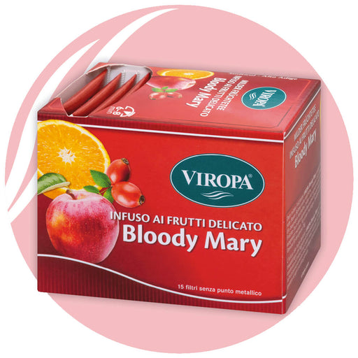 Viropa bloody mary