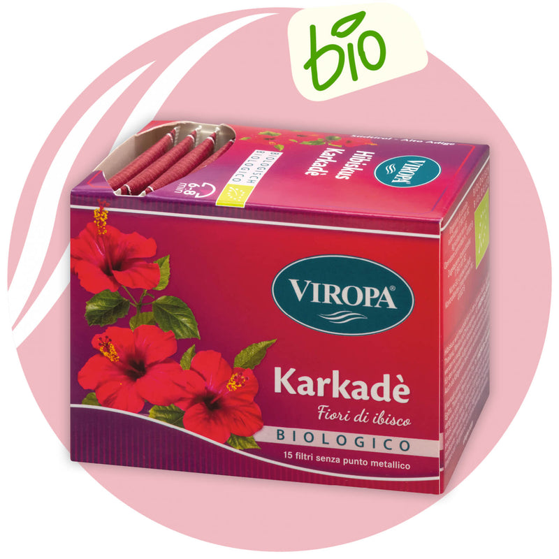 Viropa karkadè