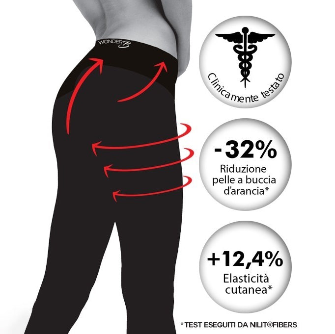 New Wonder B Slim Leggings