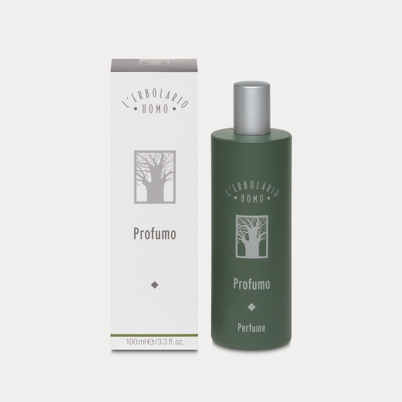 L'Erbolario Uomo Profumo 100 ml