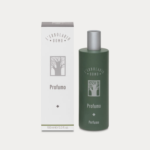 L'Erbolario Uomo Profumo 100 ml