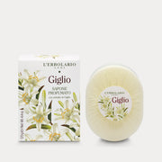 Giglio - Sapone Profumato - L'Erbolario