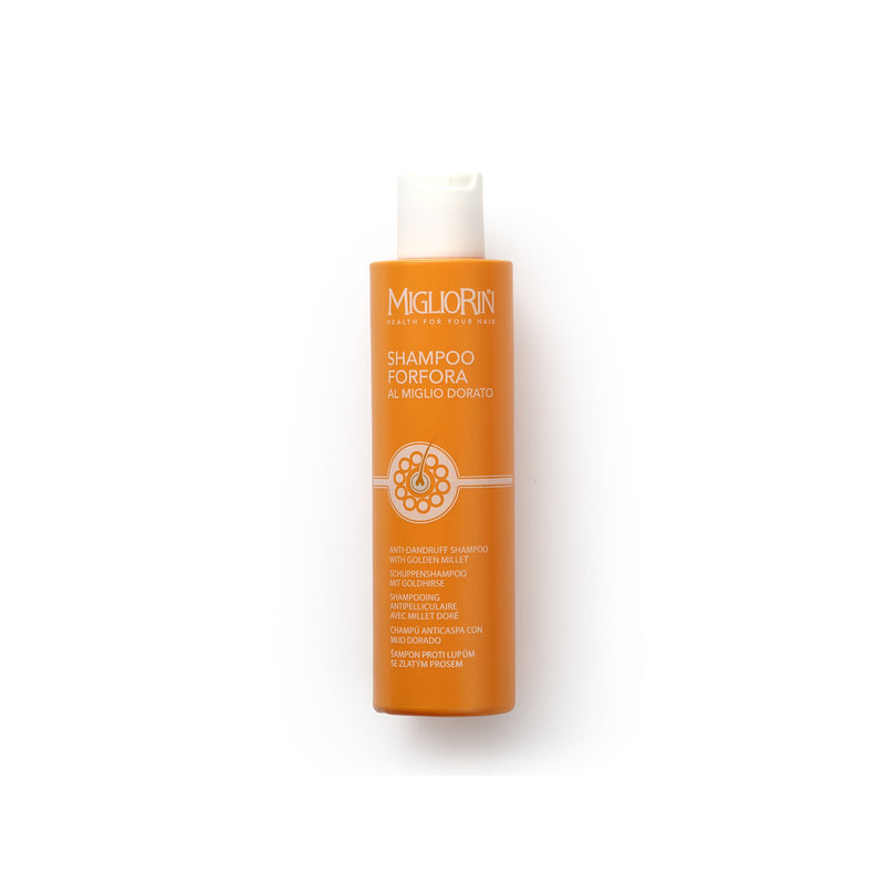 Migliorin Shampoo Forfora 200 ml