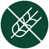 Senza glutine