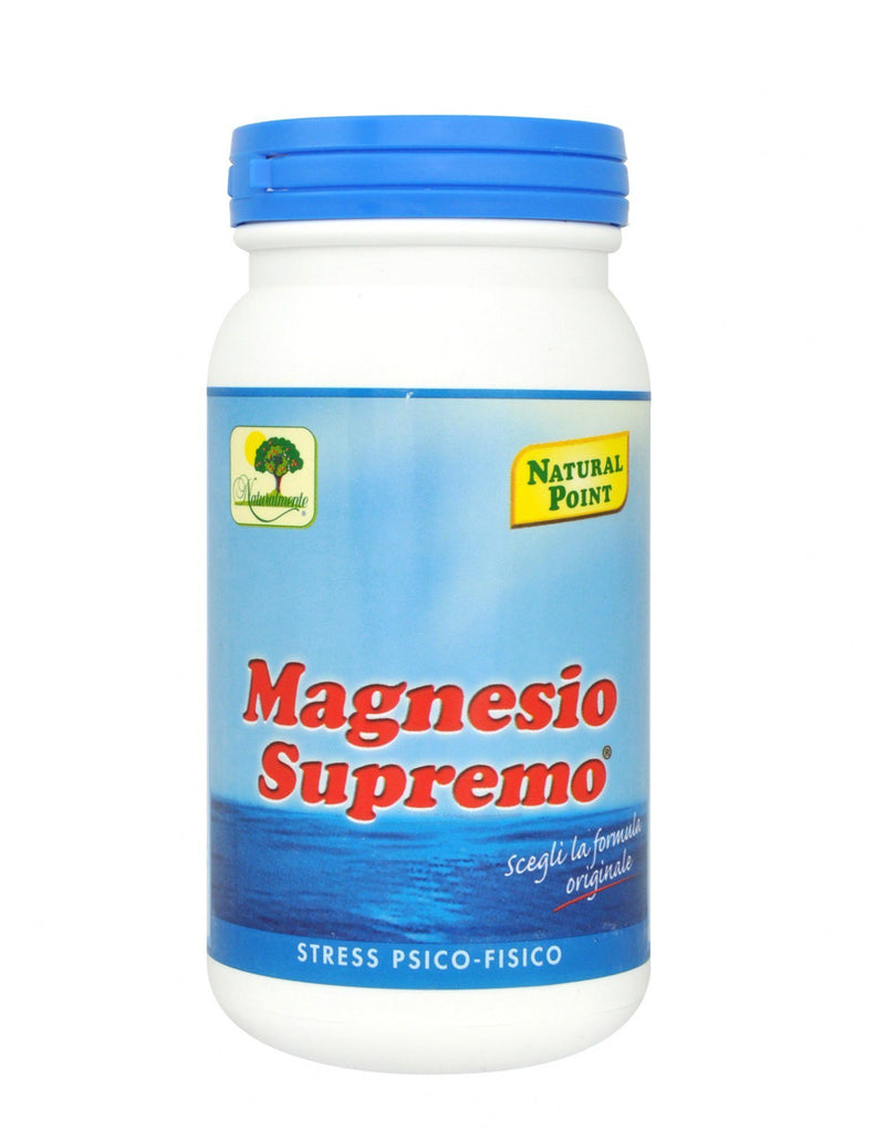 Magnesio Supremo