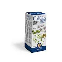 ColiGas Fast Gocce - Planta Medica