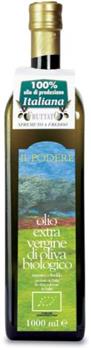 Olio extravergine di oliva