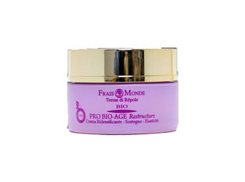 Crema Viso Restructure 50 anni - Frais Monde