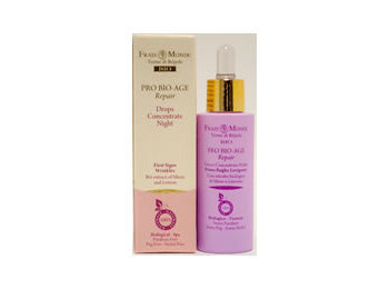 Gocce Concentrato Notte Repair 30 Anni