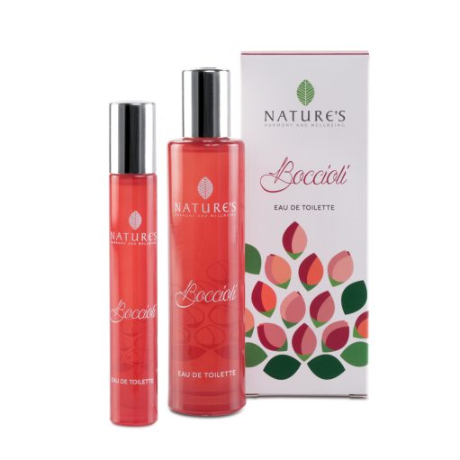 Boccioli - Eau De Toilette - Nature's