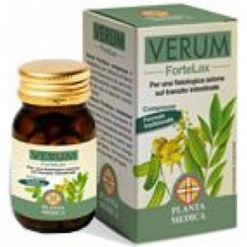 Verum ForteLax compresse