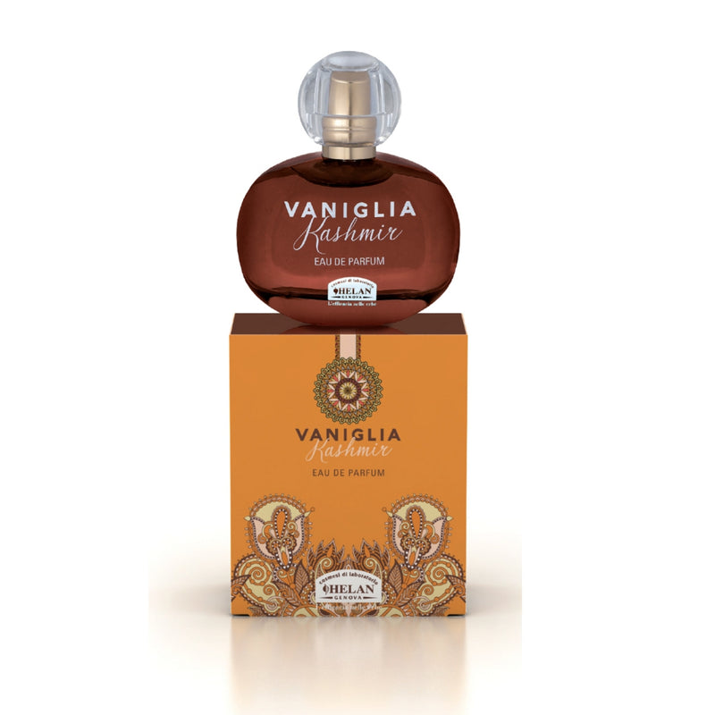 Vaniglia Kashmir  - Eau de Parfum