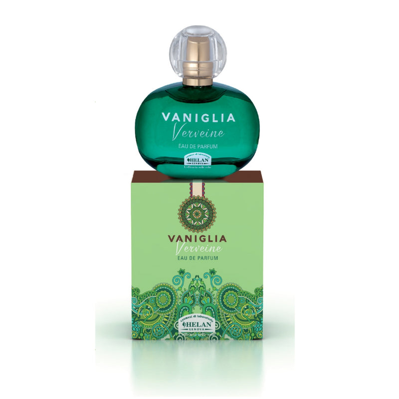 Vaniglia Verveine  - Eau de Parfum