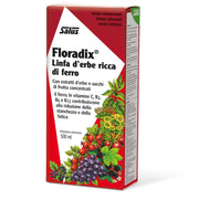 Floradix - Salus