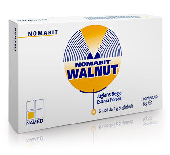 Nomabit - Walnut