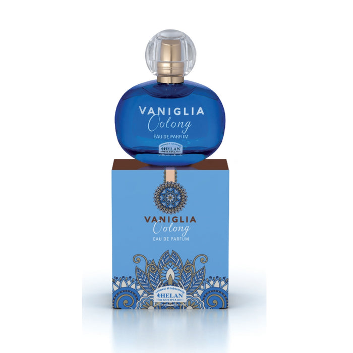 Vaniglia Oolong  - Eau de Parfum