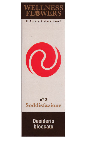 Wellness Flowers Soddisfazione