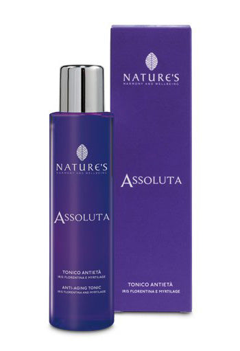 Assoluta - Tonico Antietà - Nature's