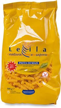 Fusilli di Mais - Leila