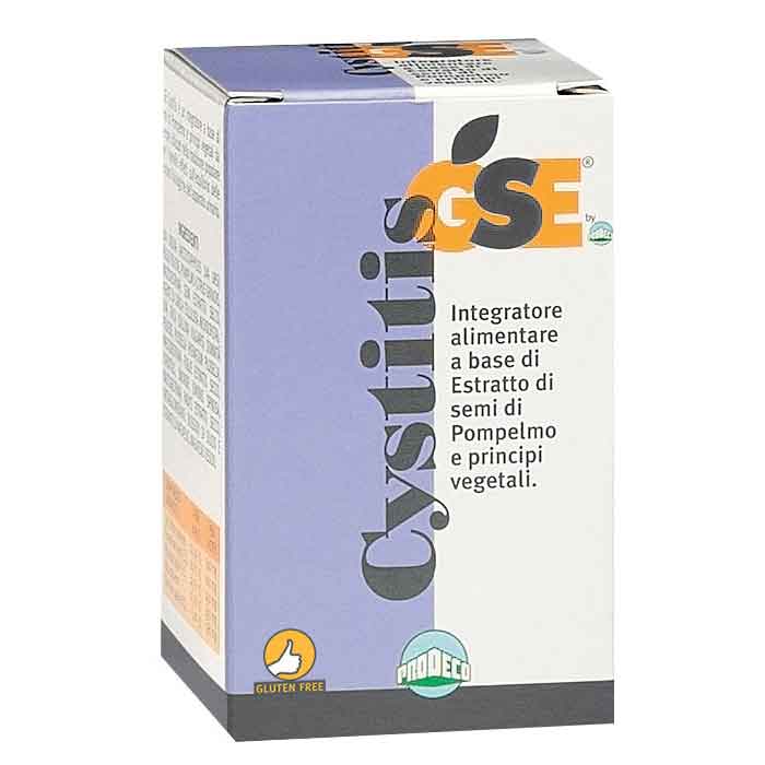 GSE Intimo - Cystitis