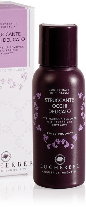 Struccante Occhi