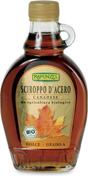 Sciroppo d'acero grado A