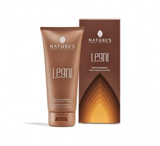 Legni - Doccia Shampoo