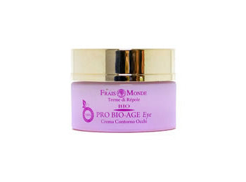 Crema Contorno Occhi - Frais Monde