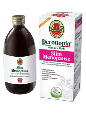 Slim Menopause