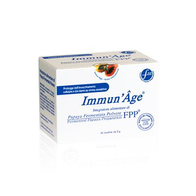 Immun'age