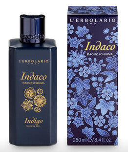 Indaco - Fragranza per Legni Profumati