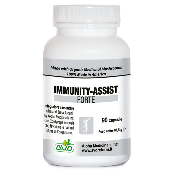 AVD Immunity Assist forte