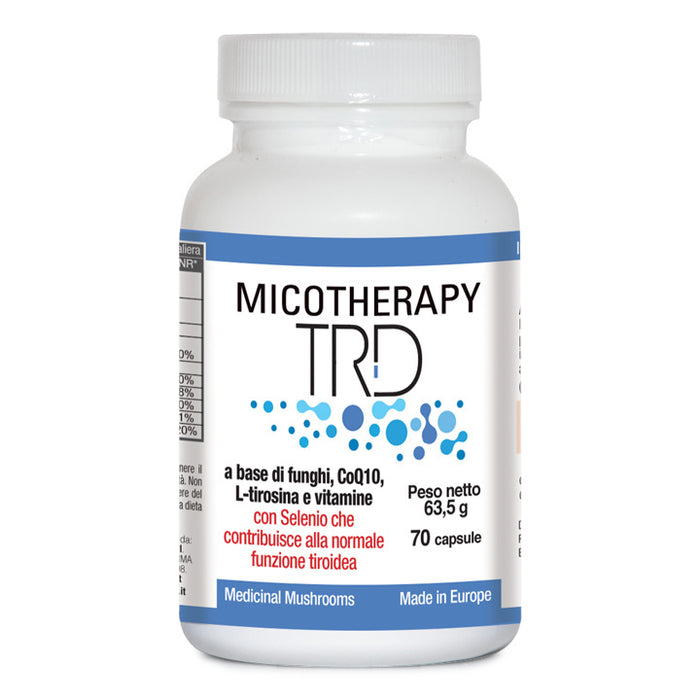 AVD Micotherapy TRD