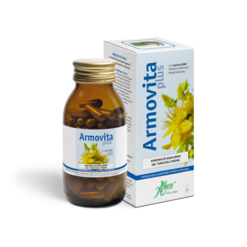 Aboca Armovita plus
